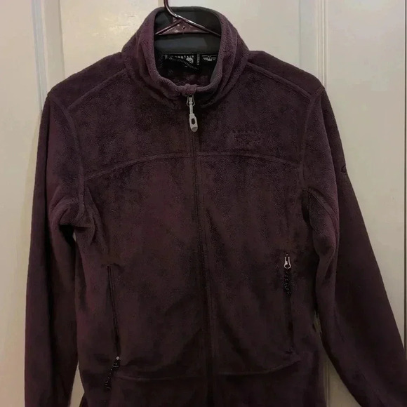 Mountain hardware women's fleece sweater - Picture 11 of 11